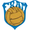 Logo Fram Reykjavik