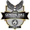 Logo General Diaz