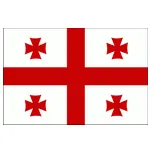 Logo Georgia U19