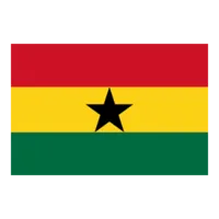 Logo Ghana