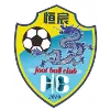 Logo Guangxi Hengchen