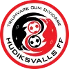 Logo Hudiksvalls ABK