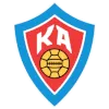 Logo KA Akureyri
