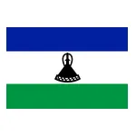 Logo Lesotho