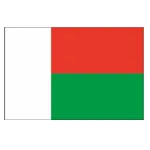 Logo Madagascar