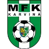 Logo MFK Karvina U19