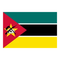Logo Mozambique
