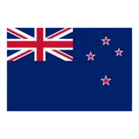 Logo New Zealand