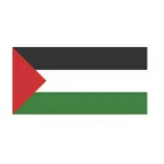 Logo Palestine