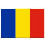 Logo Romania