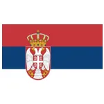 Logo Serbia U19