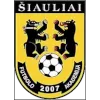 Logo Siauliai