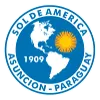 Logo Sol de America