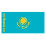 Logo U19 Kazakhstan