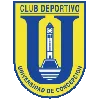 Logo Universidad de Concepcion