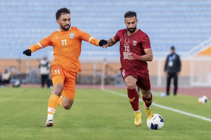 Phân tích và soi kèo Al-Nasar gặp Kazma, 00h45 ngày 12/6: Trả món nợ xưa