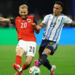 Phân tích và dự đoán trận đấu Algeria gặp Áo, 09h00 ngày 28/6: Bầy cáo hồi hộp chờ đón cơ hội