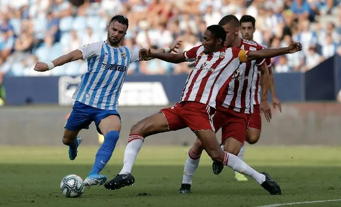 Phân tích kèo trận Almeria gặp Malaga, 02h00 ngày 21/6: Cuộc chiến đầy thách thức
