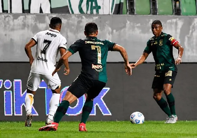 Phân tích và dự đoán kết quả America MG đối đầu Criciuma Esporte, 06h00 ngày 24/6: Tìm lại sức mạnh tinh thần