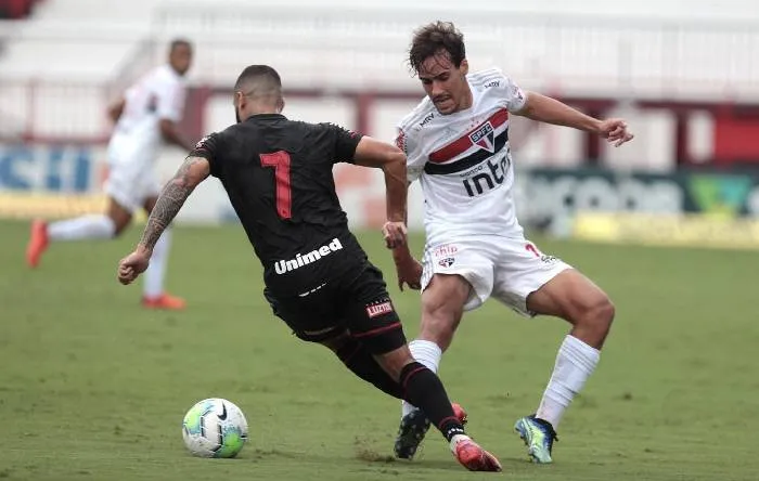 Phân tích và dự đoán trận đấu America gặp Atletico Goianiense, 6h00 ngày 9/6/2026: Vẫn còn trong cơn khủng hoảng