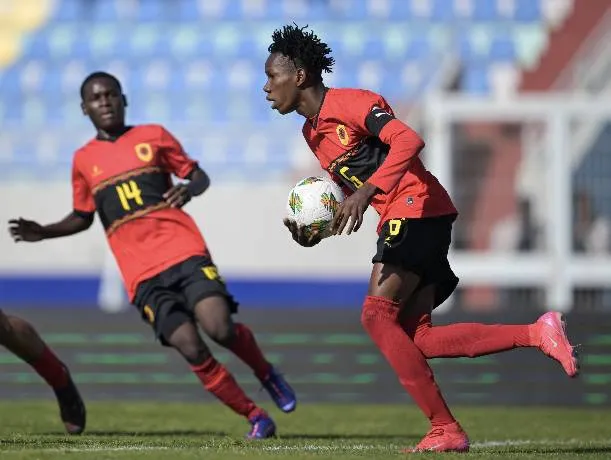 Phân tích và dự đoán kết quả trận Angola gặp Mauritania, 02h00 ngày 6/6/2026: Hành trình tìm kiếm niềm vui trở lại