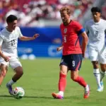 Phân tích kèo đấu Anh và Costa Rica, 3h00 ngày 11/6: Cuộc thử nghiệm tiếp theo