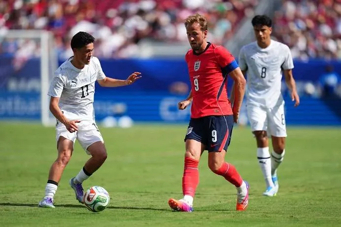 Phân tích kèo đấu Anh và Costa Rica, 3h00 ngày 11/6: Cuộc thử nghiệm tiếp theo