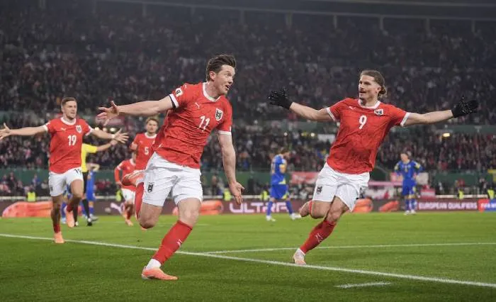 Phân tích, dự đoán kèo trận Áo gặp Jordan, 11h00 ngày 17/6: Thử thách khó khăn