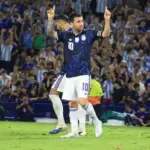 Phân tích kèo trận Argentina đối đầu Algeria, 8h00 ngày 17/6: Nhà vua gặp thử thách lớn
