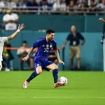 Phân tích và dự đoán tỷ số trận Argentina gặp Honduras, 07h00 ngày 7/6/2026: Thách thức lớn