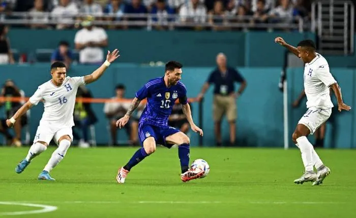 Phân tích và dự đoán tỷ số trận Argentina gặp Honduras, 07h00 ngày 7/6/2026: Thách thức lớn
