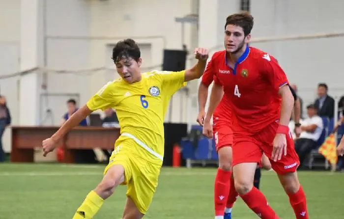 Phân tích kèo Armenia gặp Kazakhstan, 23h00 ngày 6/6: Hướng tới chiến thắng trở lại