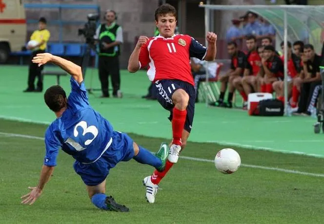 Phân tích và dự đoán kết quả Armenia đối đầu Moldova, 22h00 ngày 9/6: Cơ hội đầu tiên cho Armenia