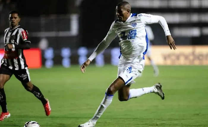 Phân tích kèo trận Athletic Club MG gặp Avai, 02h00 ngày 29/6: Khát vọng vượt khó trên sân khách