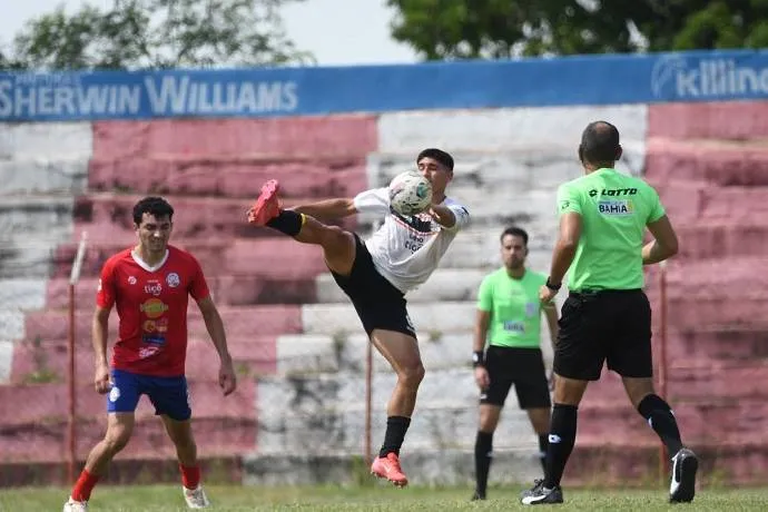 Dự đoán và phân tích kèo Atletico Colegiales gặp General Diaz, 1h30 ngày 3/6: Đội khách hướng tới chiến thắng