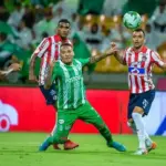 Phân tích và dự đoán kết quả Atletico Nacional gặp Junior, 5h00 ngày 9/6: Giữ vững lợi thế