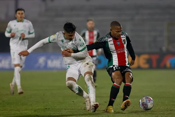 Phân tích kèo trận Audax Italiano tiếp đón Palestino, 5h00 ngày 1/7: Khó khăn cho đội chủ nhà