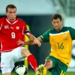 Phân tích và soi kèo trận Australia gặp Thụy Sĩ, 02h00 ngày 7/6: Sự sa sút phong độ