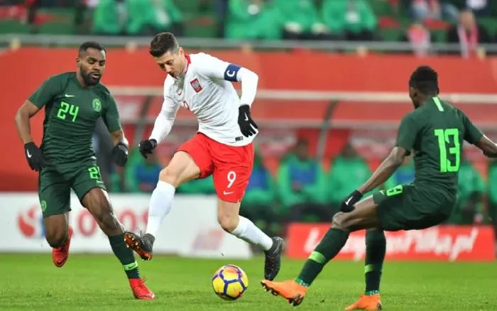 Phân tích và dự đoán kèo trận Ba Lan gặp Nigeria, 01h45 ngày 4/6: Đánh bại đại bàng trắng