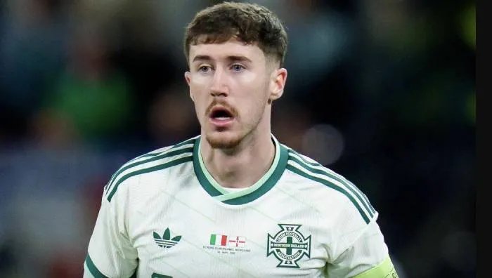 Phân tích kèo Bắc Ireland đối đầu Guinea, 23h00 ngày 4/6/2026: Cuộc chiến lần đầu gặp gỡ