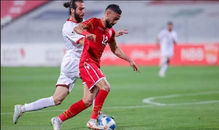 Dự đoán và phân tích kèo Bahrain đối đầu Syria, 21h00 ngày 8/6: Tiếp tục mạch thắng lợi