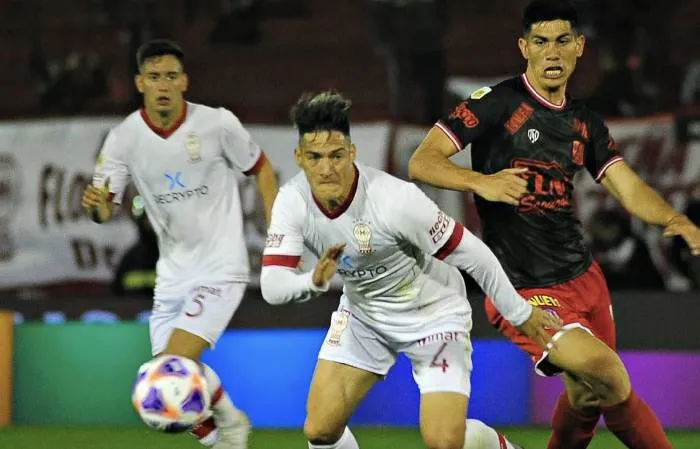 Phân tích và dự đoán trận đấu Barracas Central gặp Huracan, 07h10 ngày 3/6/2026: Trận cầu không có nhiều sắc màu