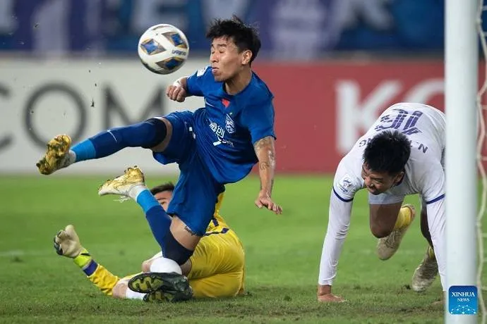 Phân tích và dự đoán tỷ số trận Beijing Guoan gặp Wuhan Three Towns, 19h00 ngày 27/6: Thử thách không nhỏ