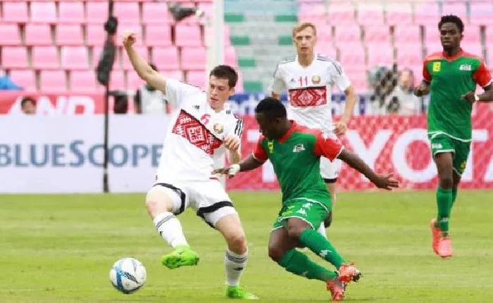 Phân tích kèo Belarus đối đầu Burkina Faso, 21h00 ngày 8/6: Hành trình vững chắc