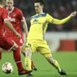 Phân tích và dự đoán kèo trận Belshina Babruisk gặp BATE Borisov, 23h00 ngày 12/6: Định mệnh đã an bài