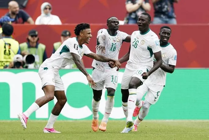 Phân tích và dự đoán kèo Bỉ gặp Senegal, 3h00 ngày 2/7: ‘Những chiến binh châu Phi’ đối đầu với ‘Quỷ đỏ’