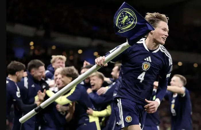 Phân tích kèo Bolivia đối đầu Scotland, 03h00 ngày 7/6/2026: Bước tiến không ngừng