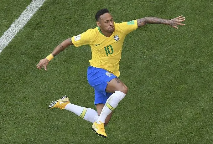 Phân tích kèo Brazil gặp Ai Cập, 05h00 ngày 7/6/2026: Thể hiện bản lĩnh trên sân cỏ