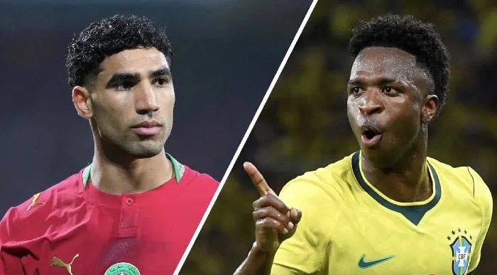 Dự đoán và phân tích kèo Brazil gặp Morocco, 05h00 ngày 14/6: Thử thách khó khăn