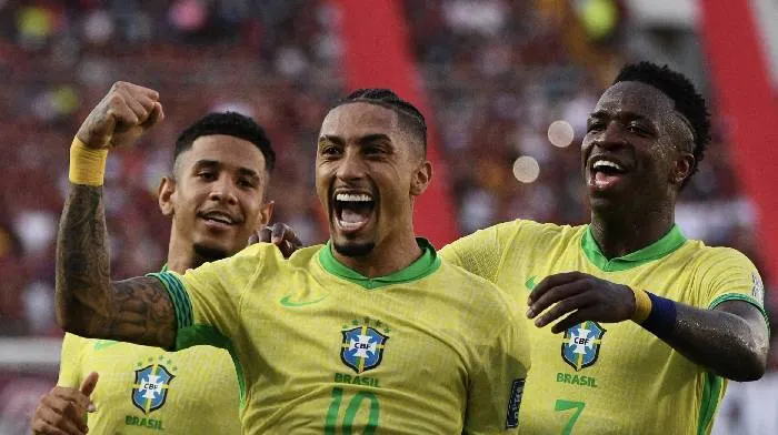 Phân tích kèo trận Brazil gặp Nhật Bản, 00h00 ngày 30/06: Thể hiện bản lĩnh trên sân cỏ
